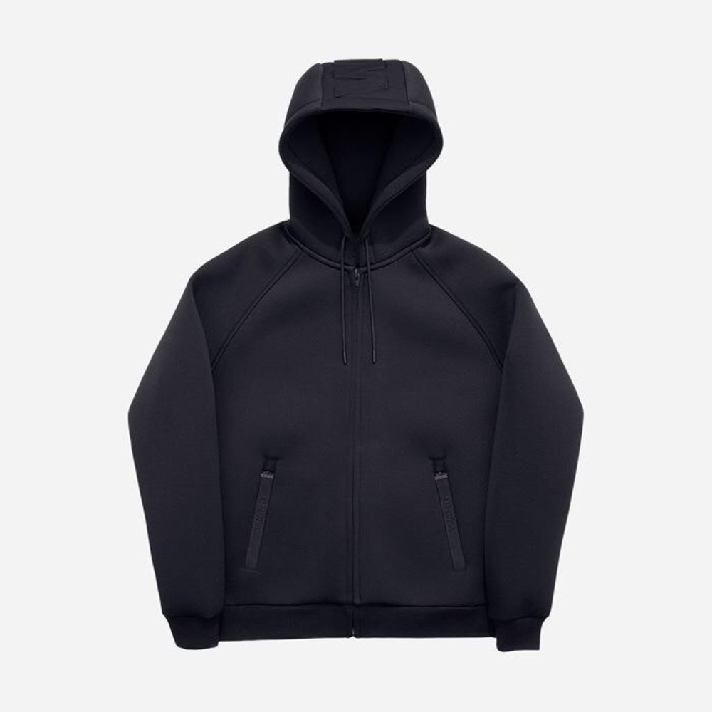 RARE 🌈🔥💯 ALEXANDER WANG x HM SCUBA 🖤 HOODIE